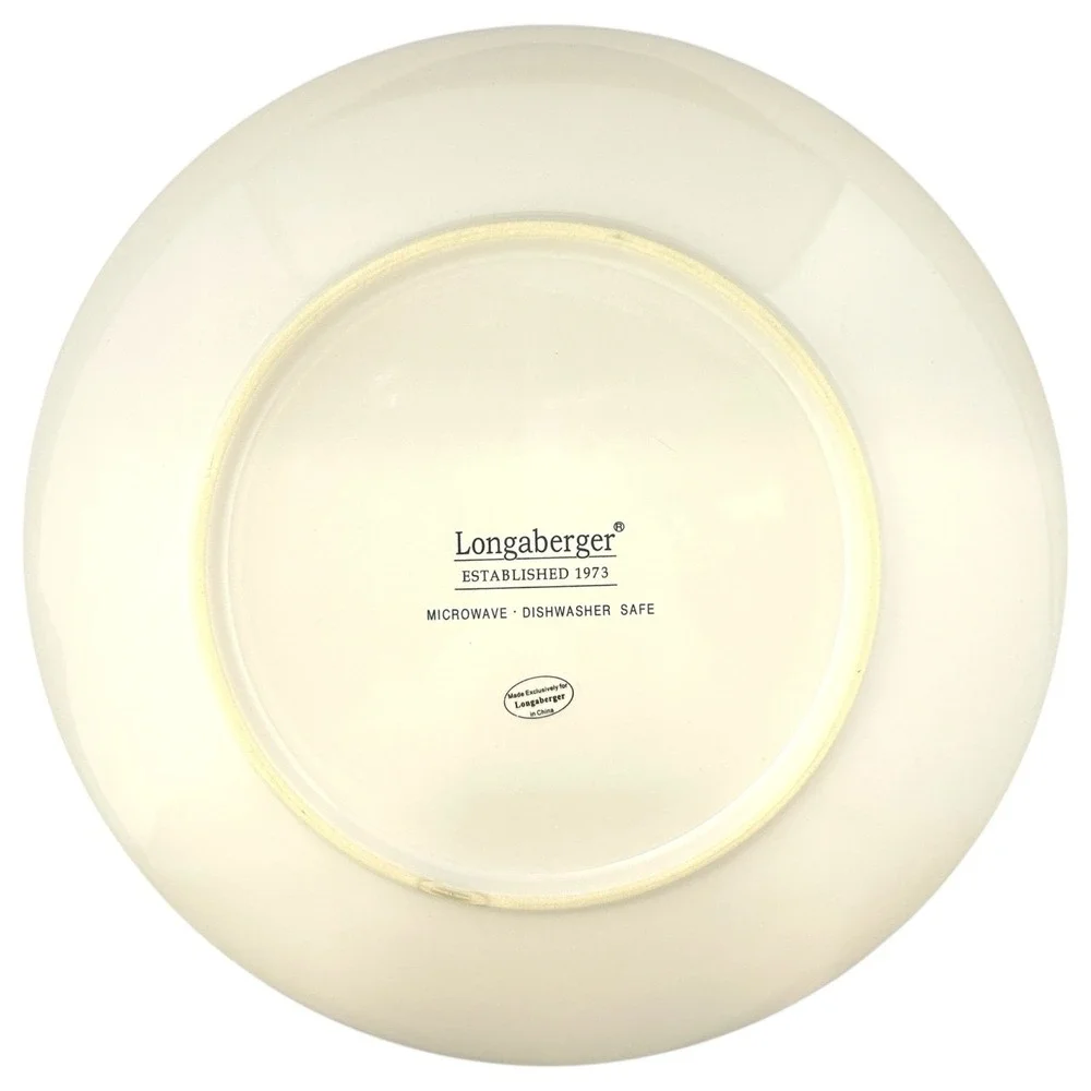 Longaberger this 2010